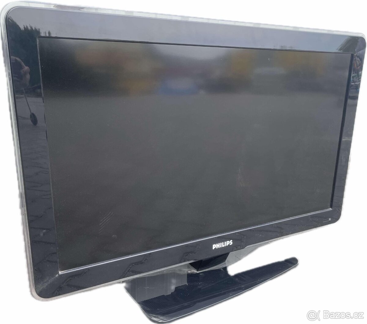 LCD Televizor Philips Full HD - 94cm vč. ovladače - 3