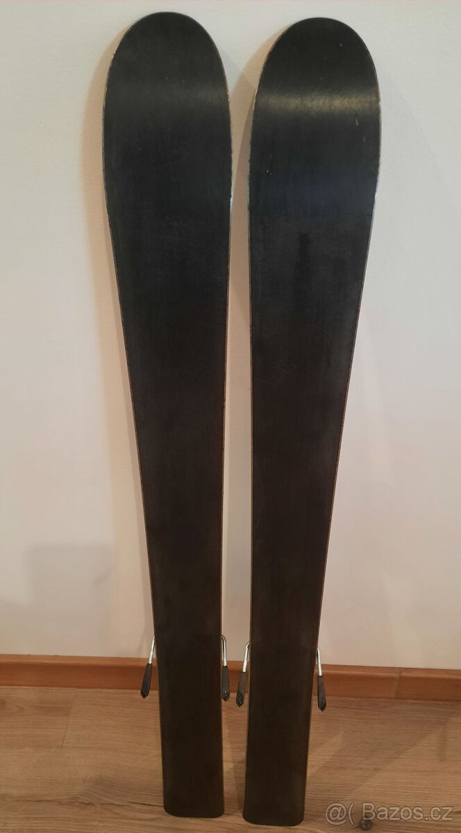 Dětské carvingové lyže ROSSIGNOL 93 cm - 3