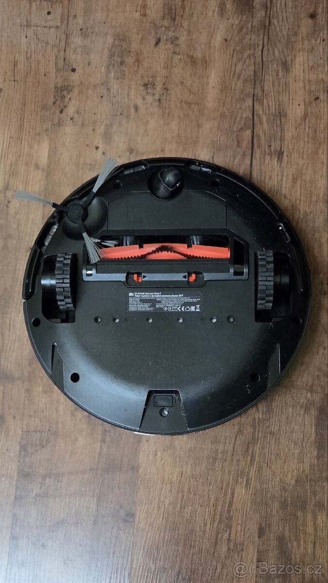 PRODÁM ROBOTICKÝ Mi VYSAVAČ Robot Vacuum Mop P - 3