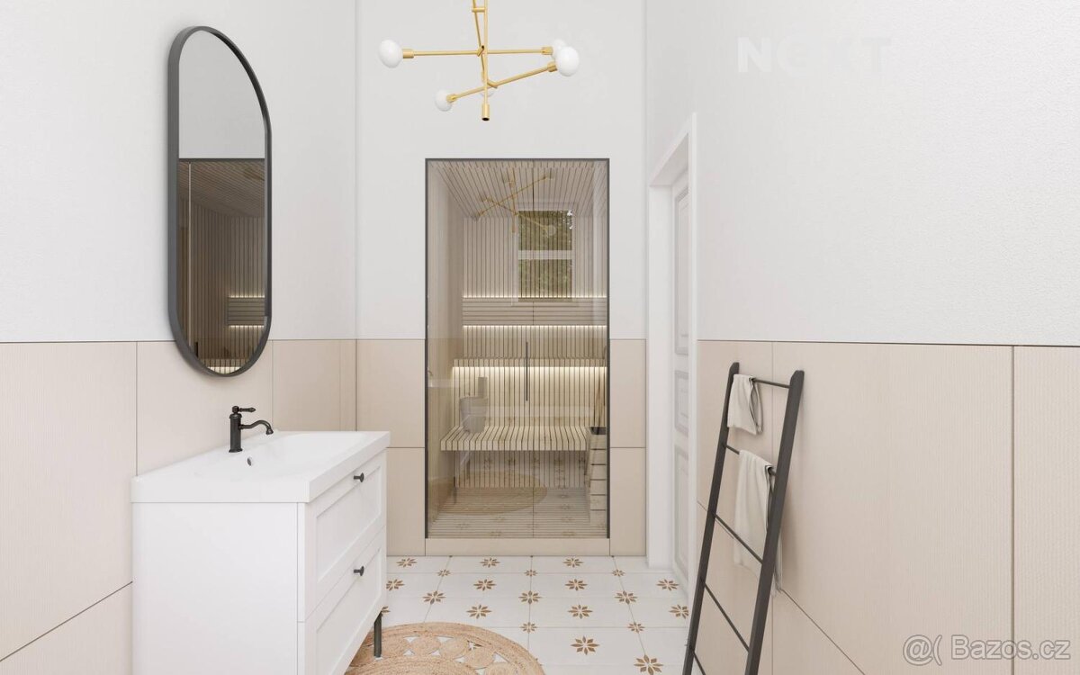 Prodej byt 2+kk, 36㎡ - 3