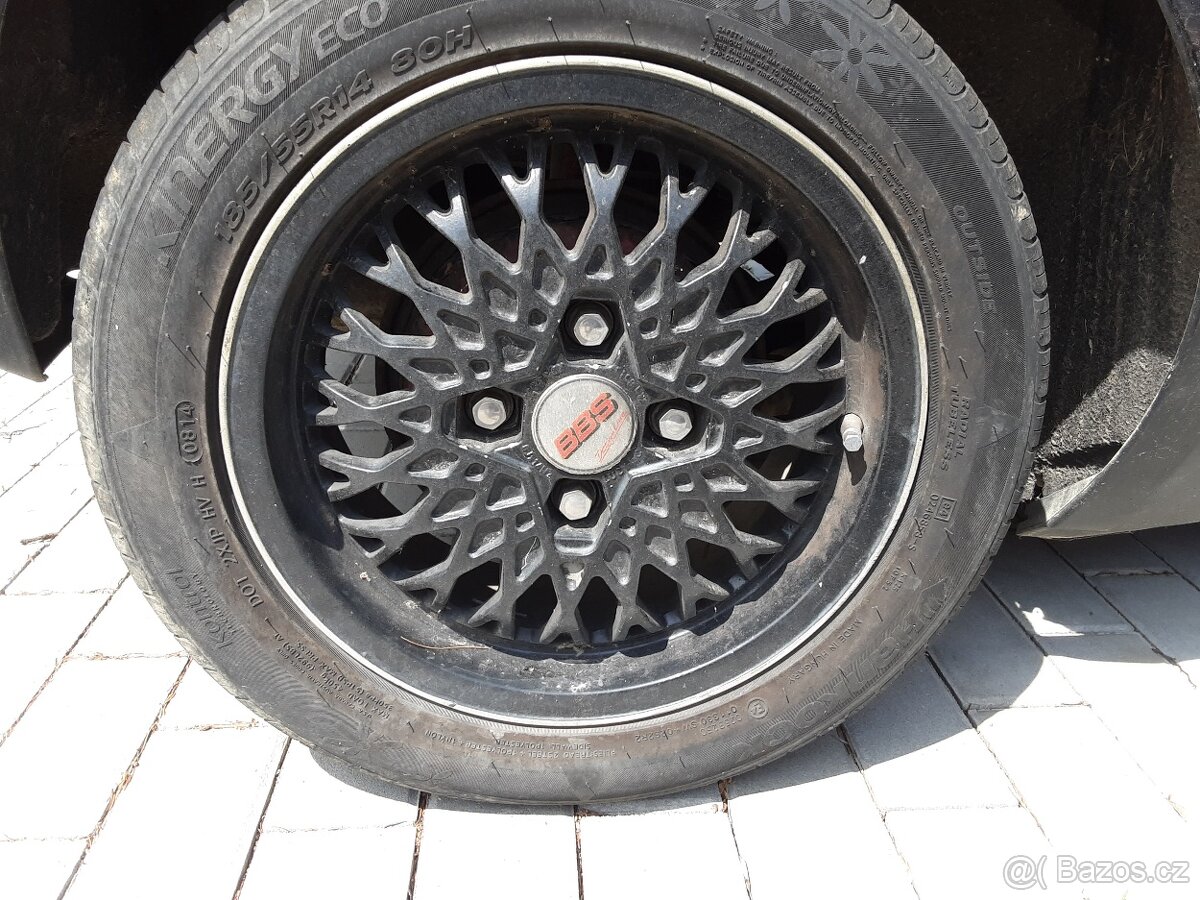 2x FORD KA 1.3 Duratec, rv. 2004 , popř. DILY nebo s TP - 3