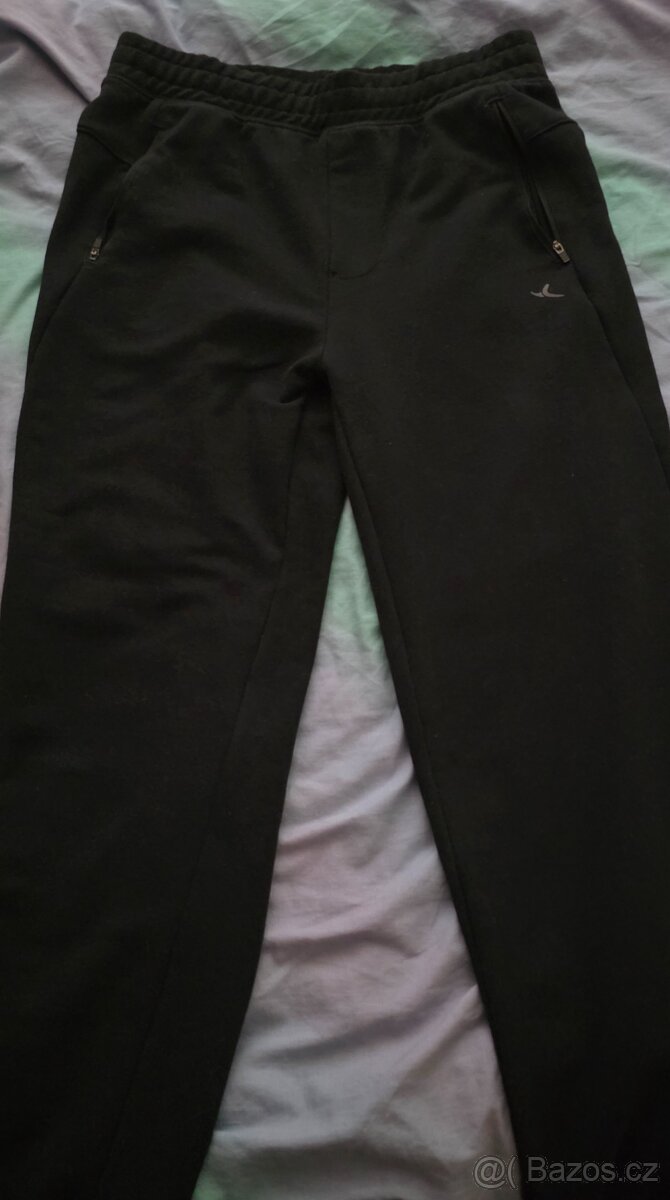 Pánské tepláky - nenošené - 3