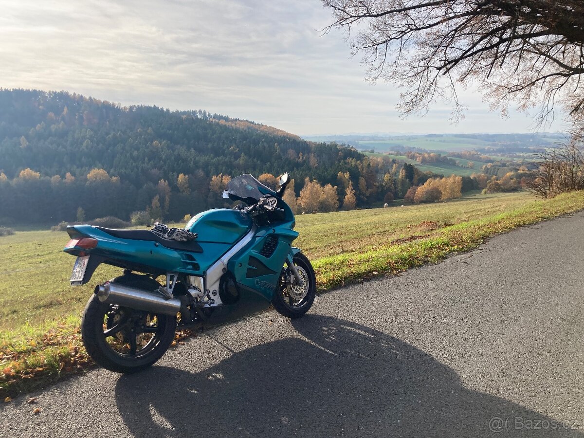 Honda vfr 750 rc 36 - 3