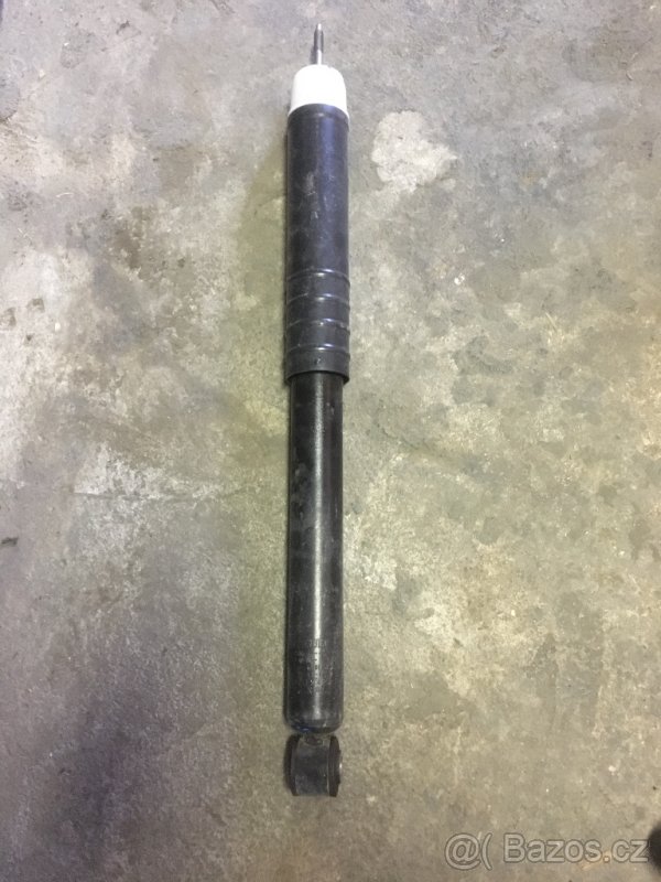 Nové originální zadní tlumiče Renault Captur - 3