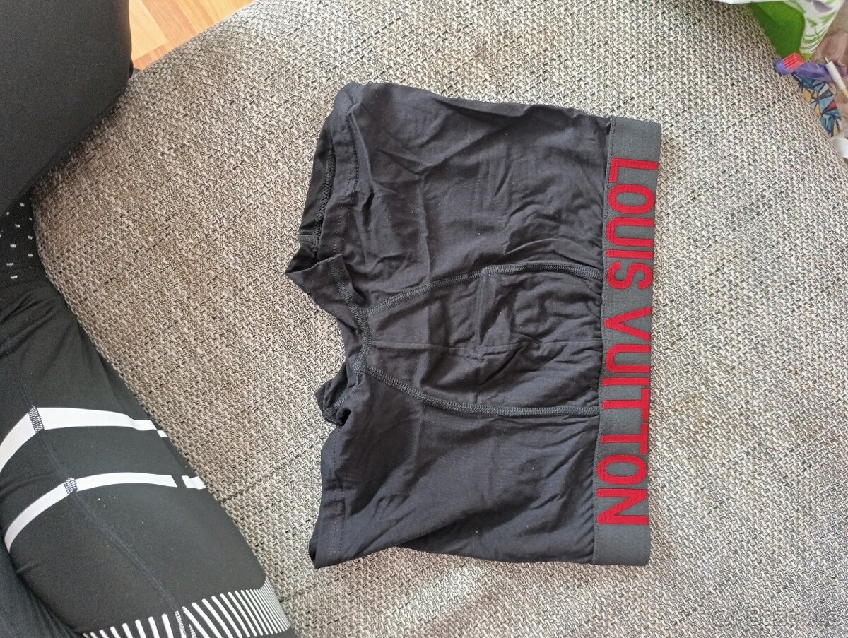 Boxerky Louis Vuitton - 3