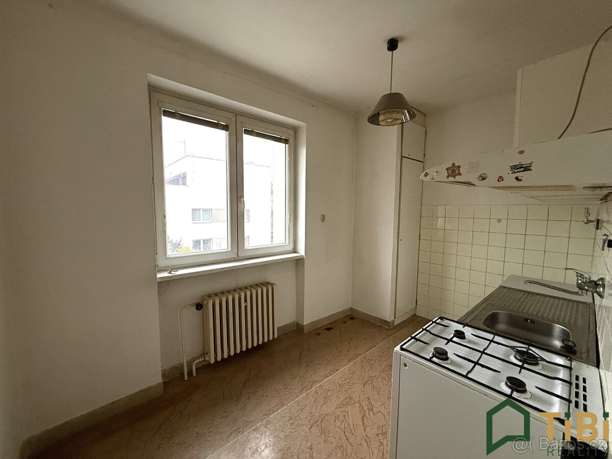 Prodej bytu 2+1 72 m², podíl na zahradě, Olomouc - Lazce - 3