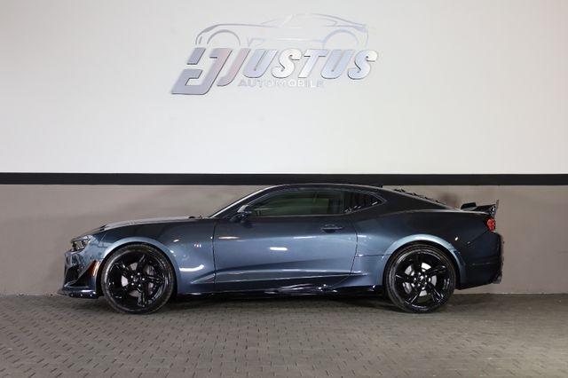 Chevrolet Camaro 6.2 V8 2021 - 3