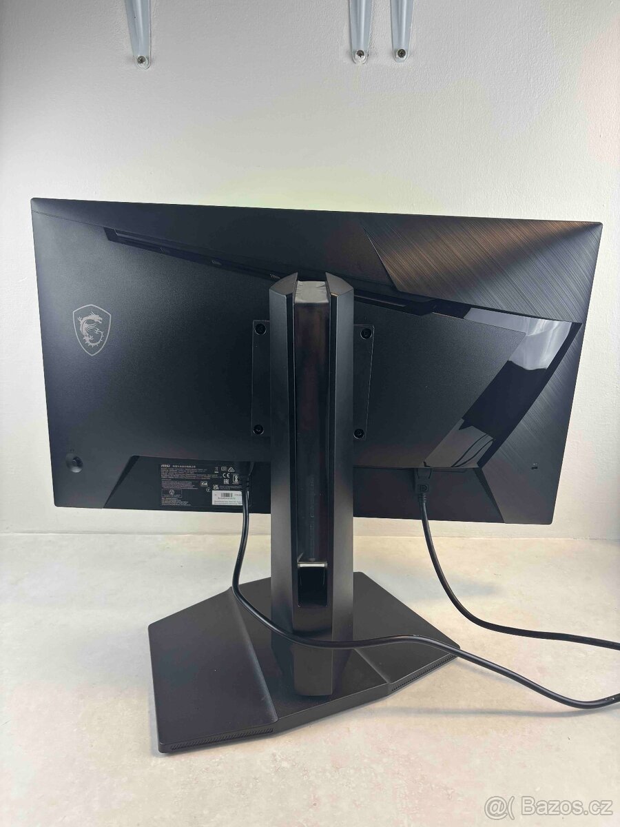 Herní monitor MSI MAG 255PXF - 3