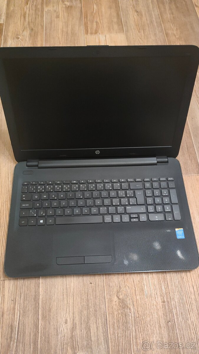 HP 250 G4 - 3