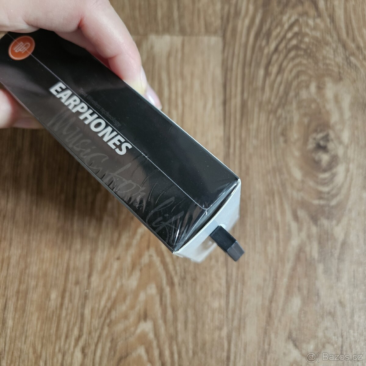 Sluchátka GoGen - 3