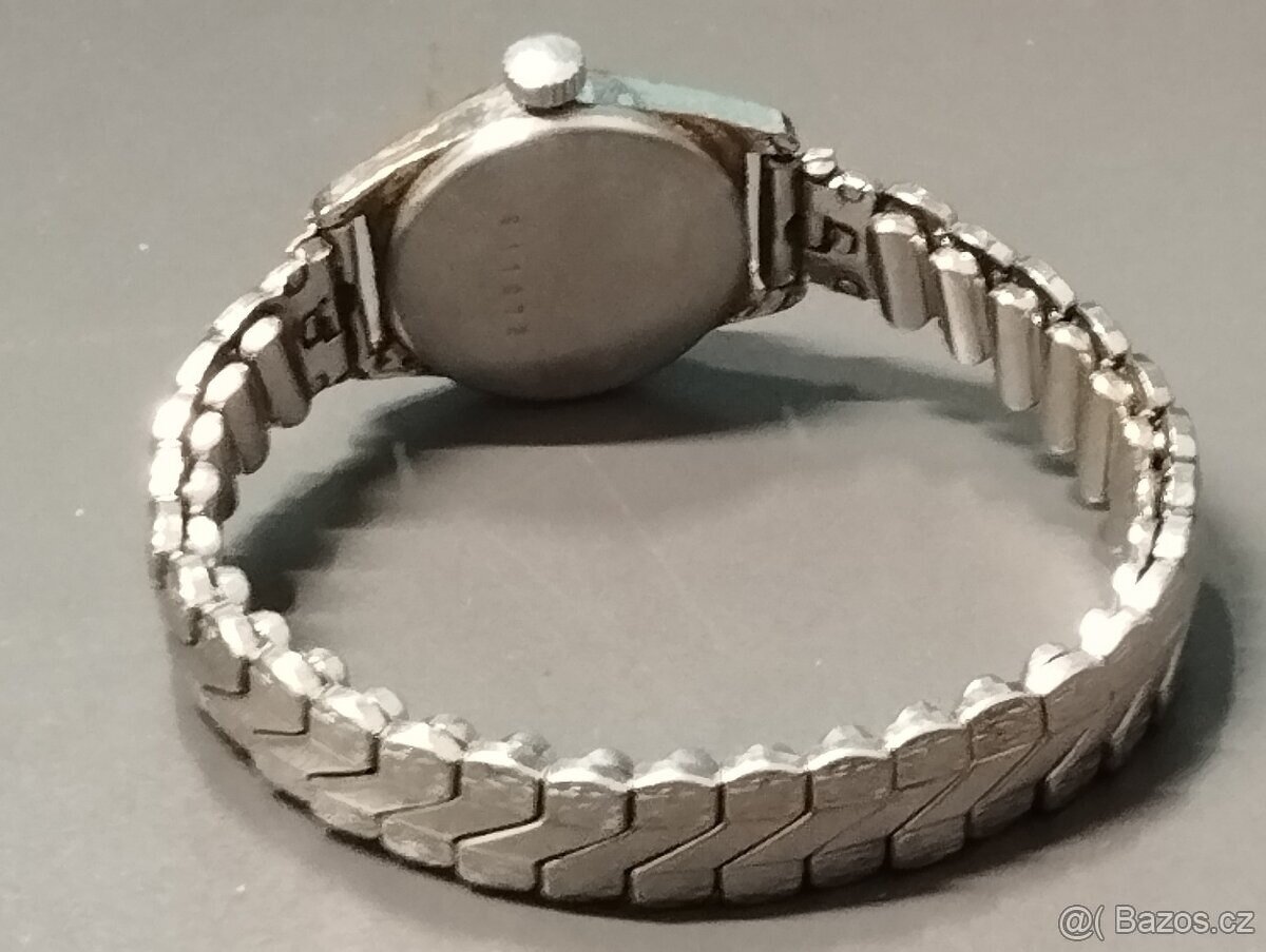 LUXUSNÍ dámské hodinky DUGENA Classic _ SWISS 👍👍👍 - 3