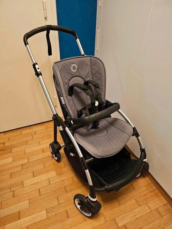 Bugaboo Bee 6 - 3