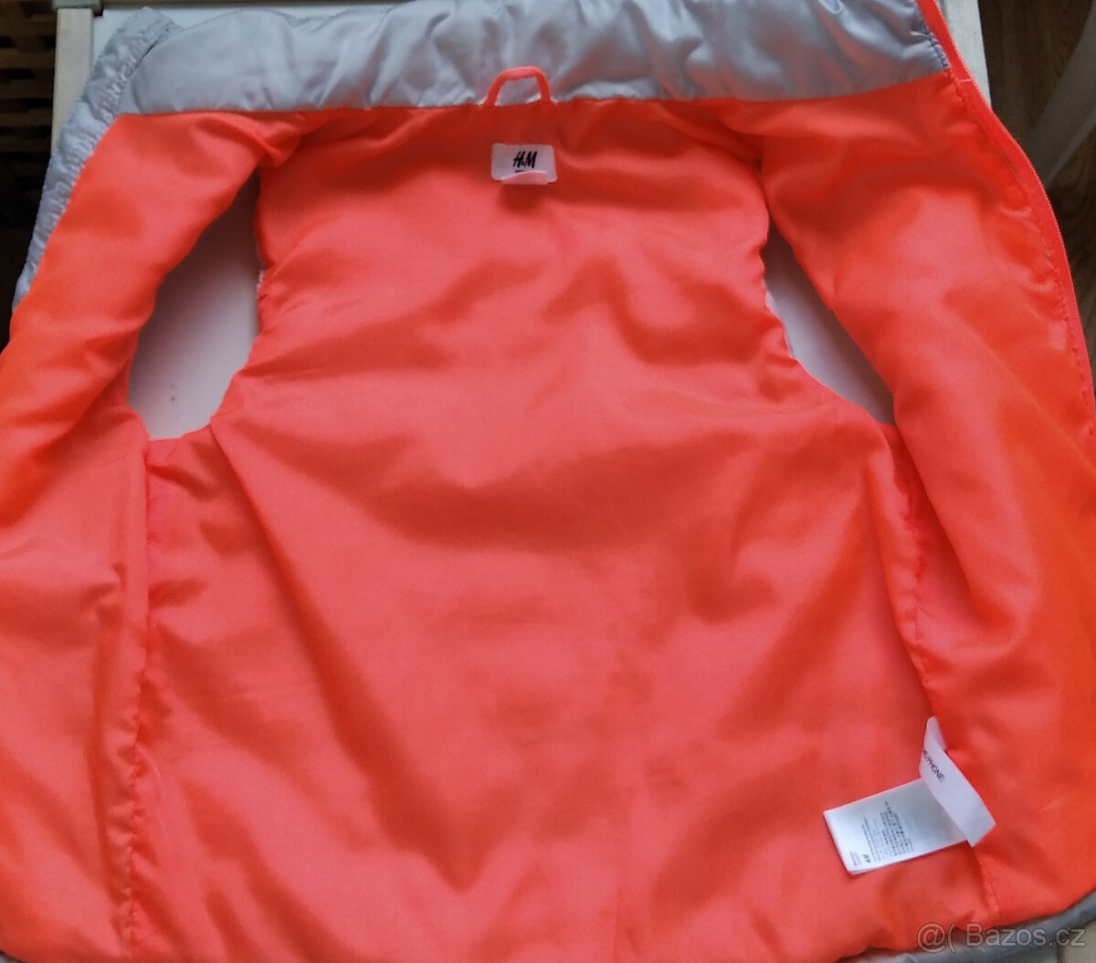 Vesta H&M, vel. 110/116. - 3