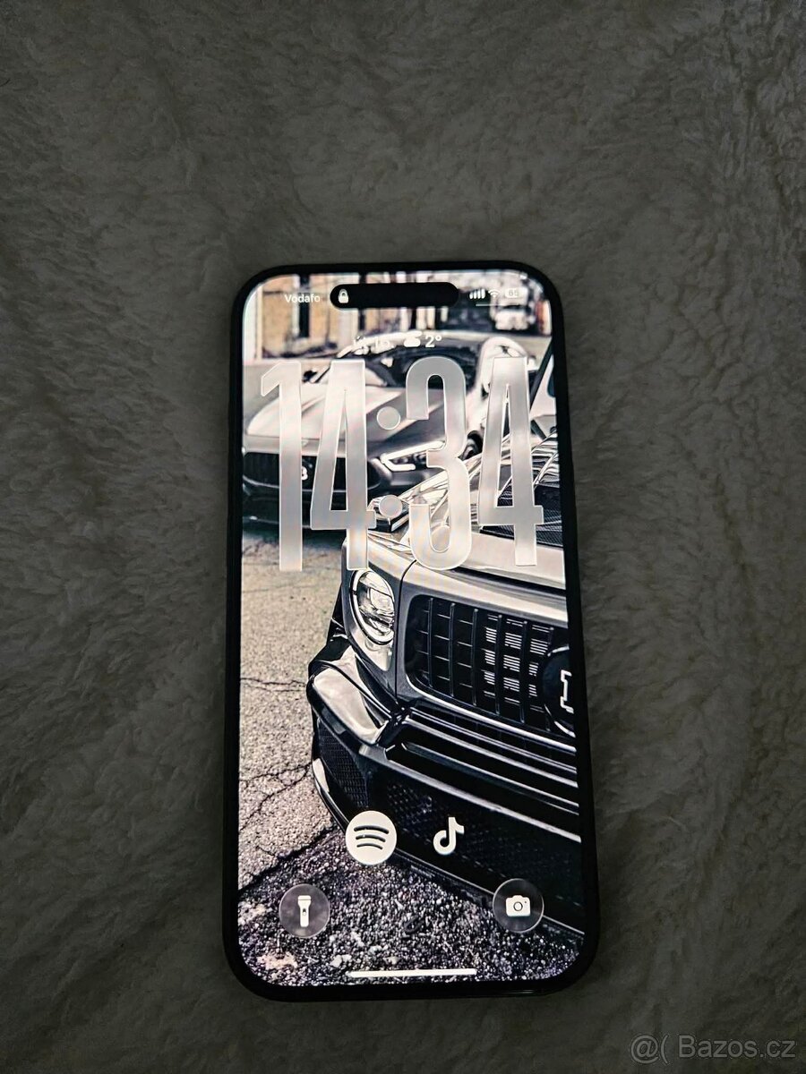 Prodám iPhone 15 - 3