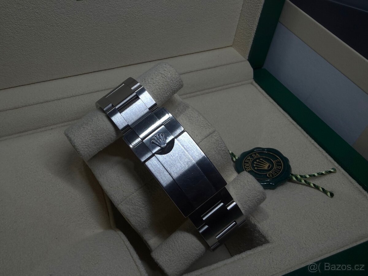 Rolex Explorer II ref.: 226570 full set - 3