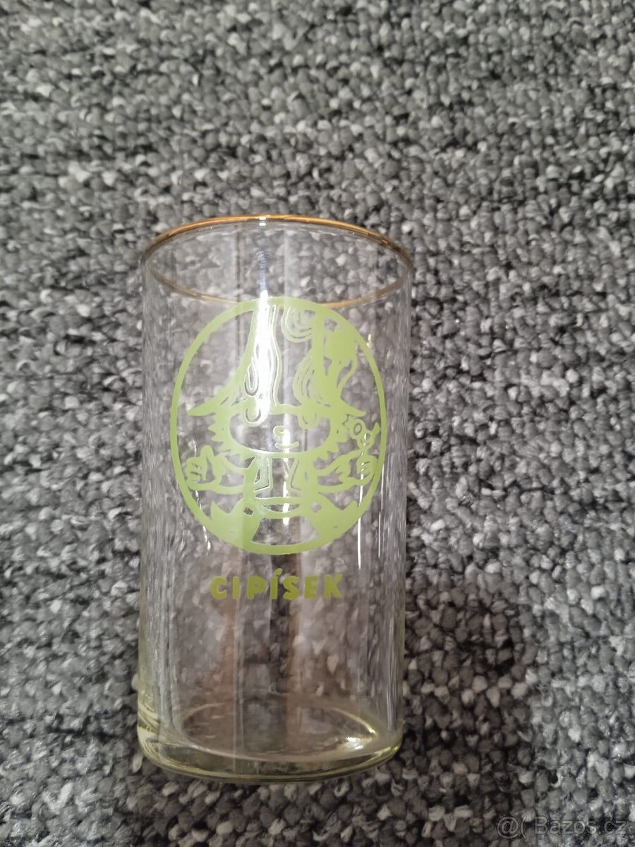 Decovky - 0,1 dcl - 3