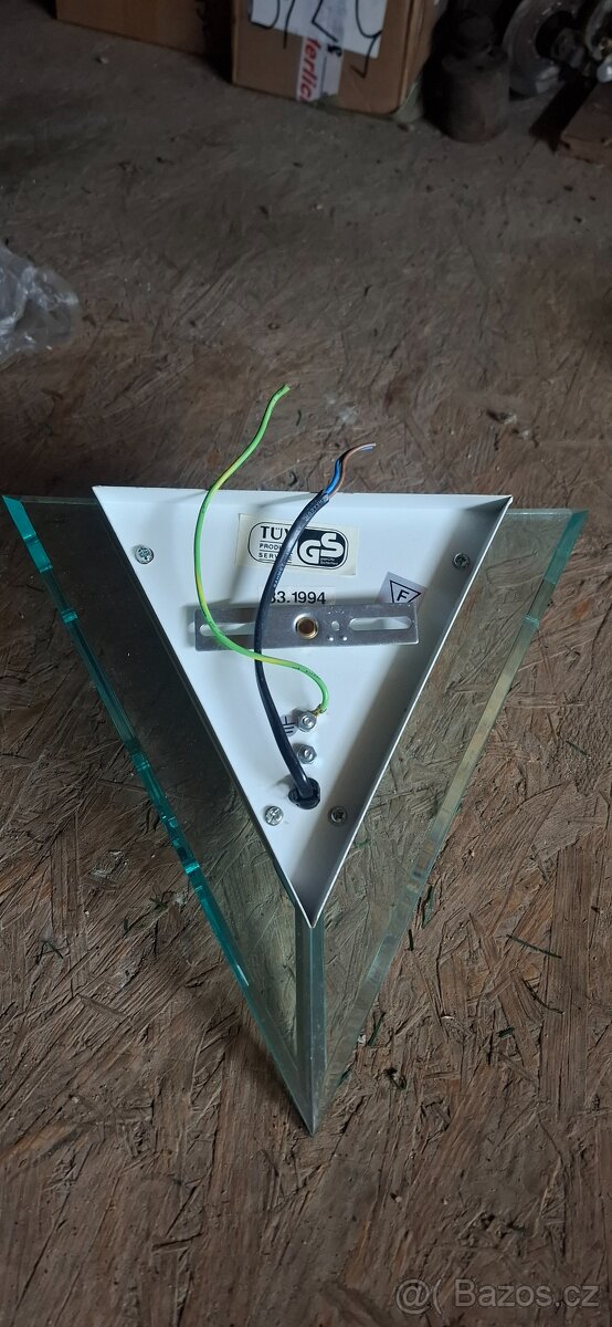 Nástěnné lampi - 3