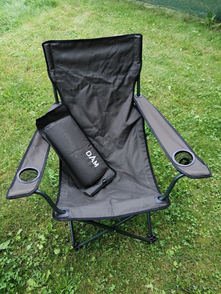 DAM Foldable Chair Křeslo - 3