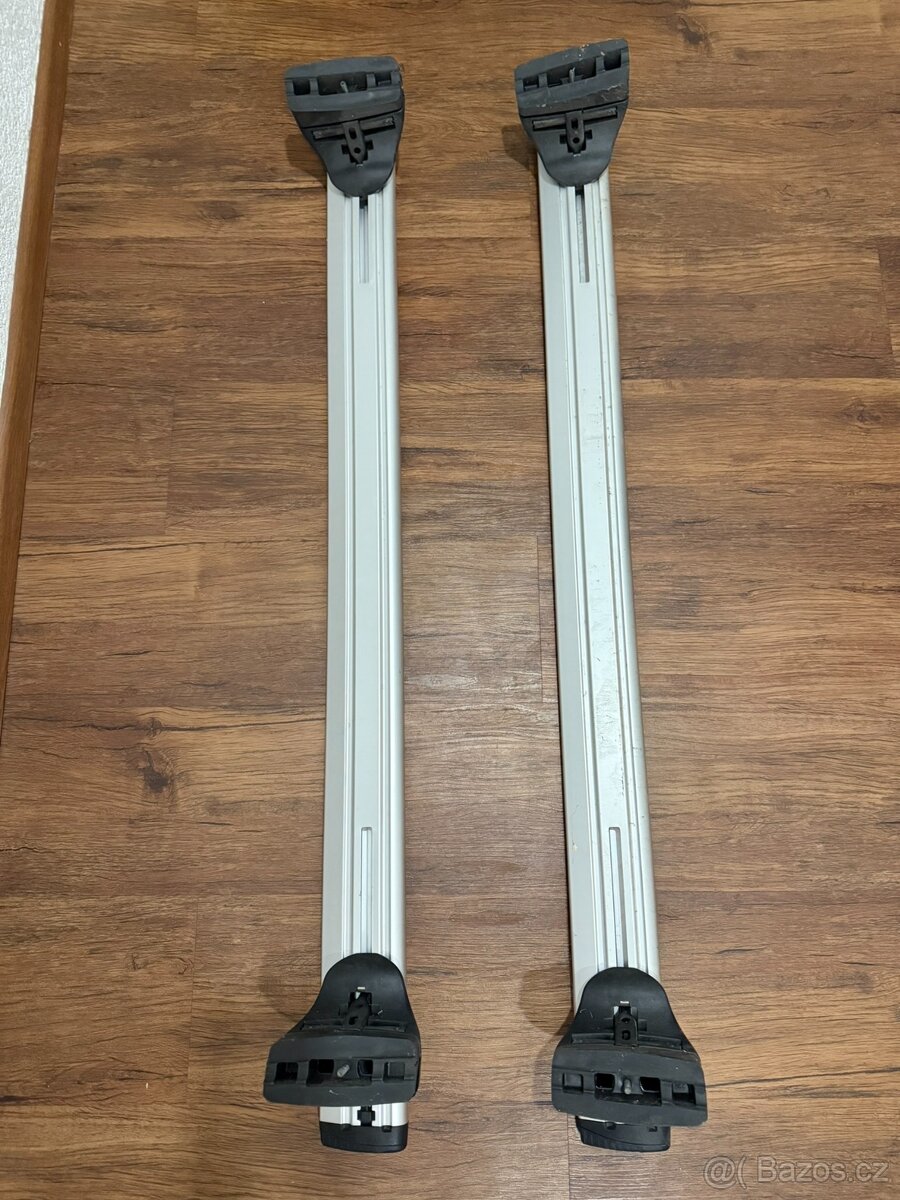 Střešní nosiče Thule WingBar 960 (108cm) Leon - 3