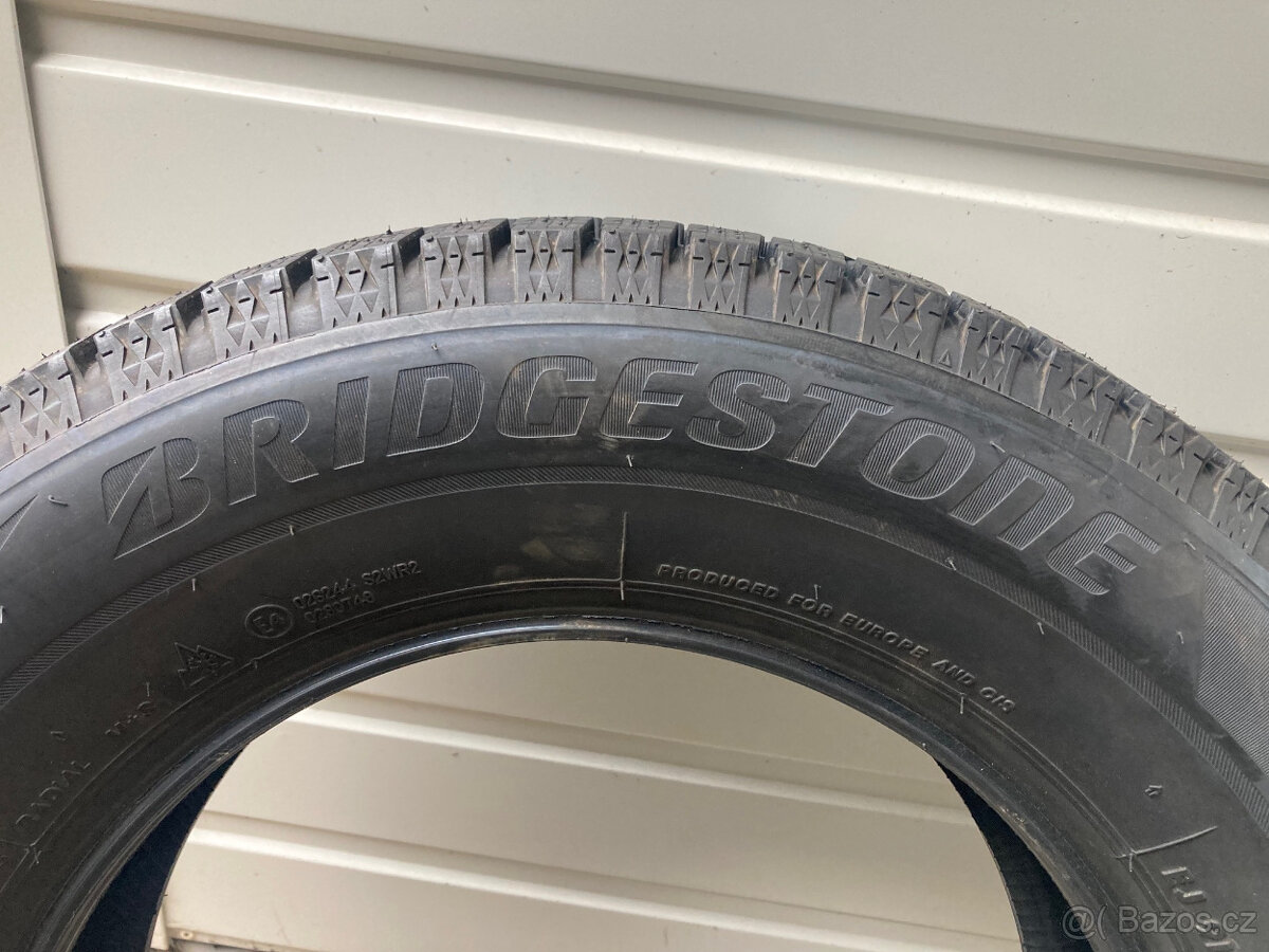 Bridgestone Blizzak ICE 205/65 R15 94S AKCE - 3