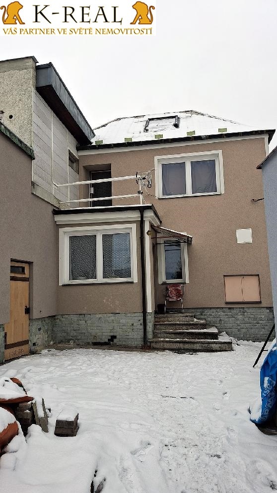 Prodej RD 5+2 Konice, okr. Prostějov - 3