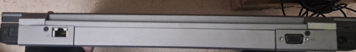 Dell Precision M4500, model PP30LA, vč. zdroje - 3