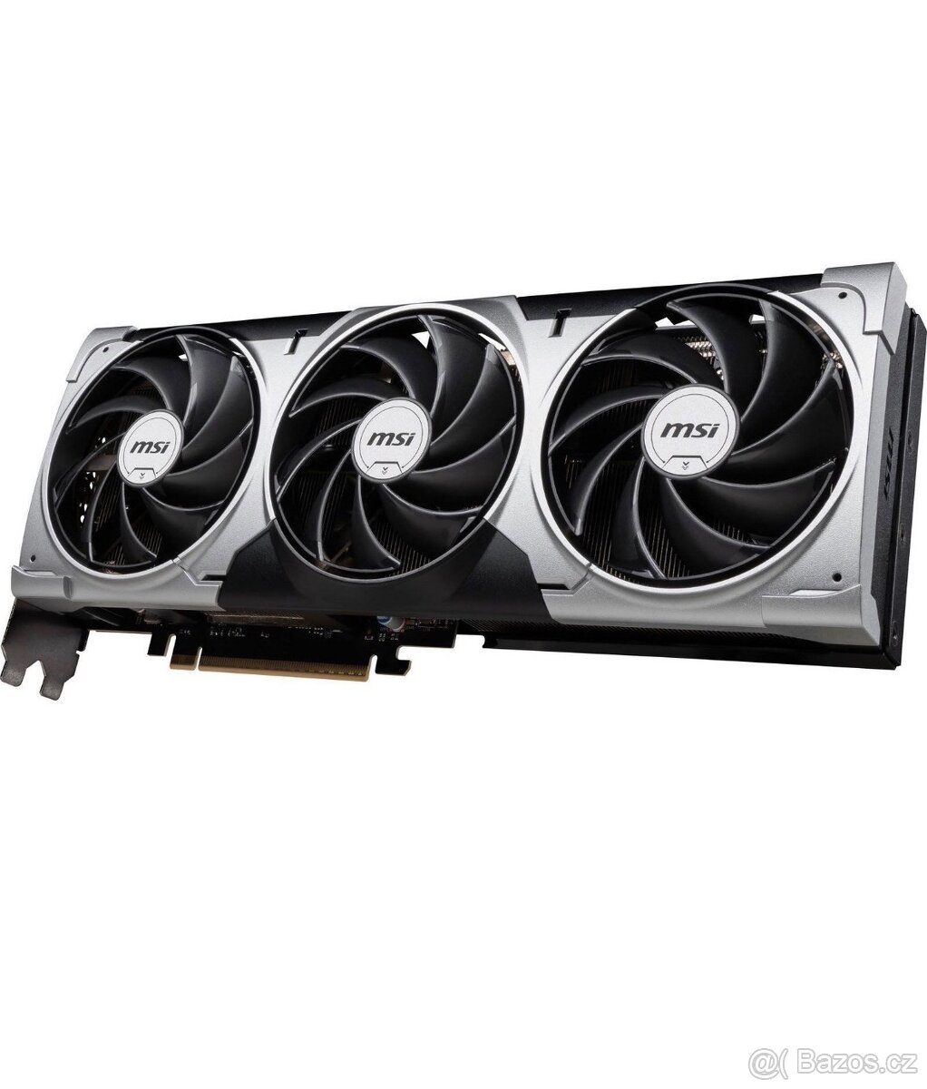 Rtx 5070ti - plně funkční - 3