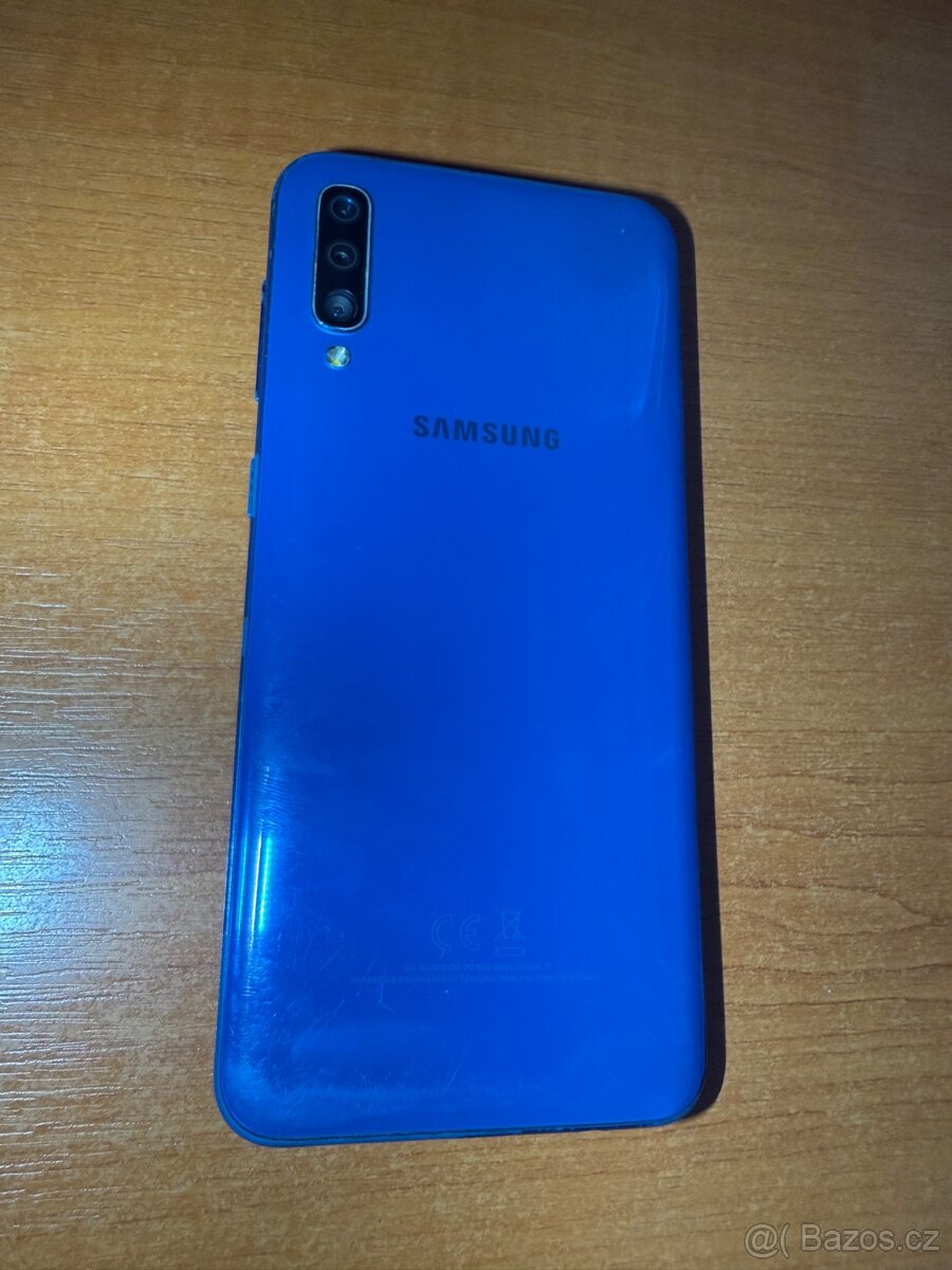 Samsung GALAXY a50 4/128GB - 3