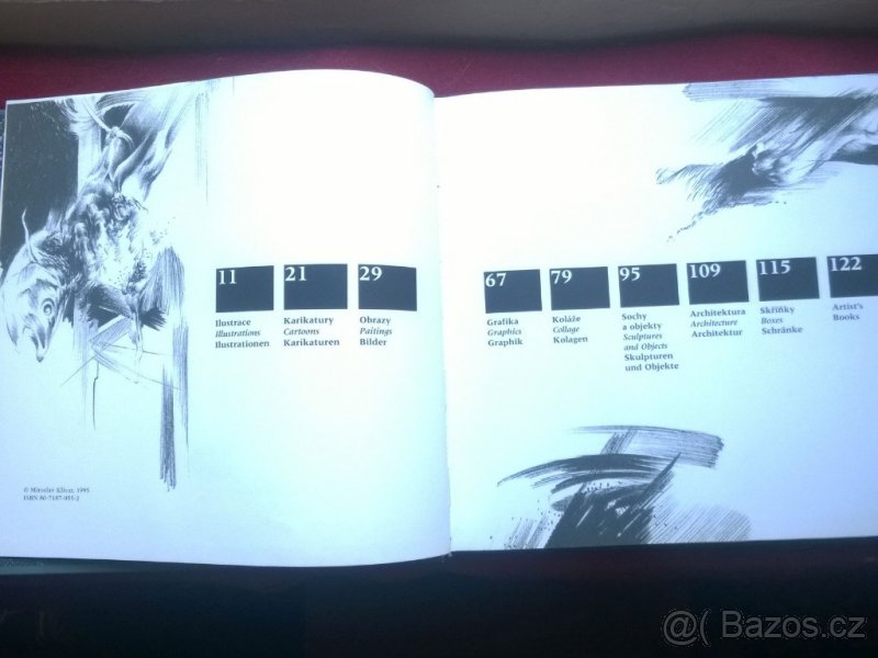 Jan Kristofori -1995 - Victoria Publishing - 3