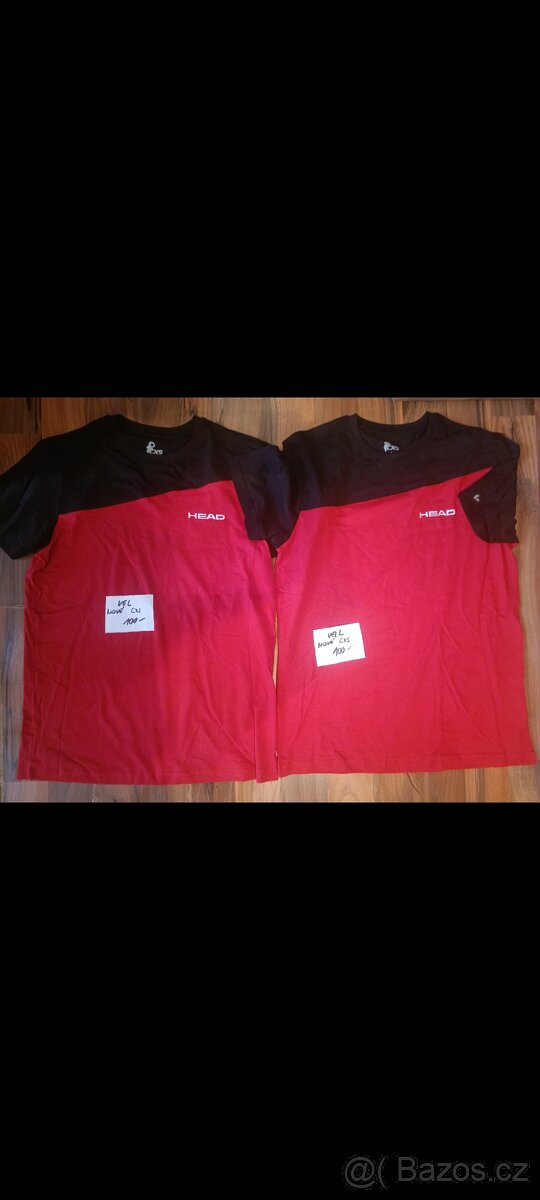 Pánské pracovní - 3