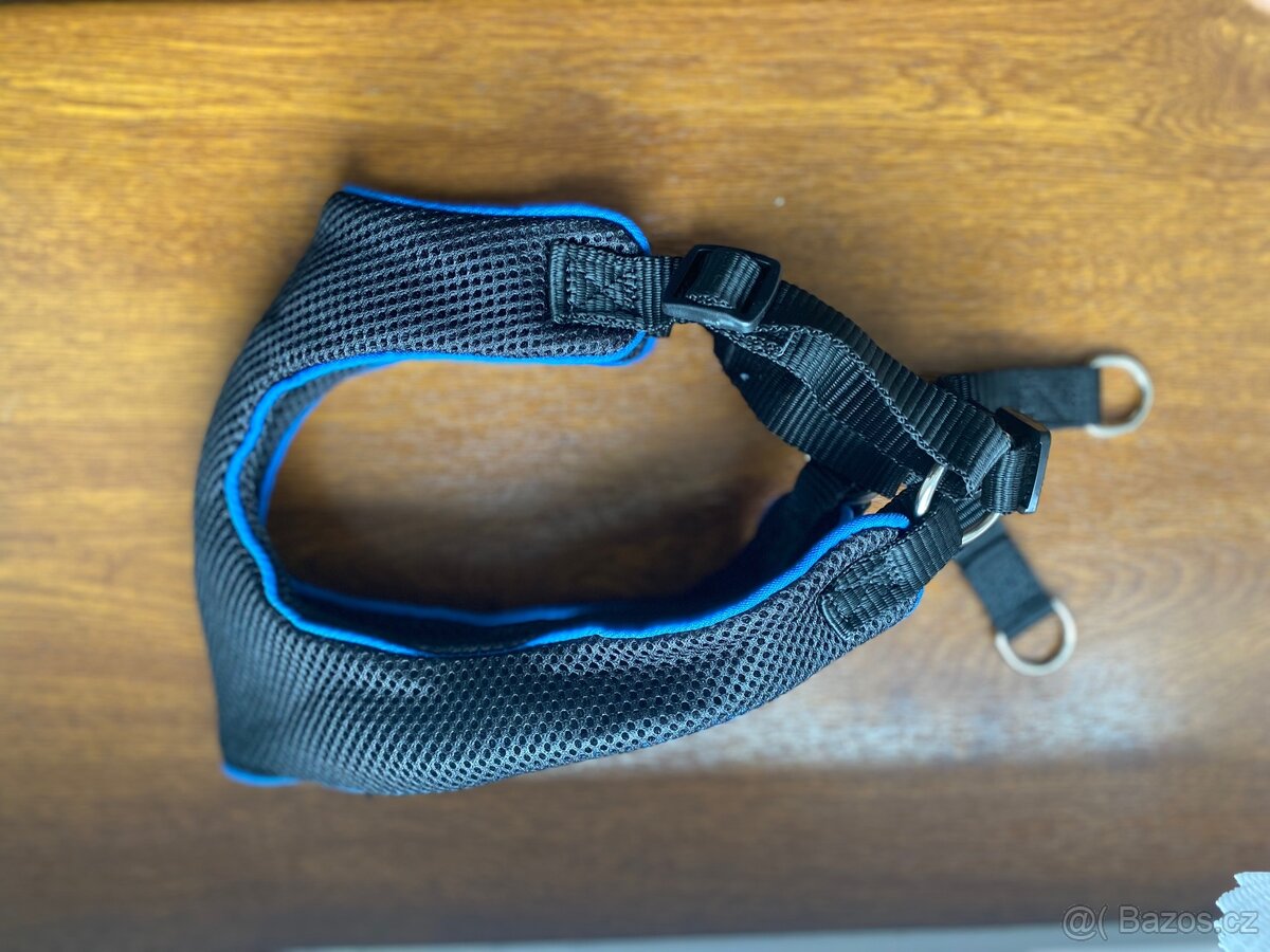 Postroj pro střední plemena psů - 3
