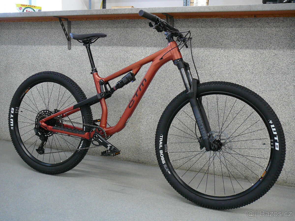 CTM SKAUT 30 Xpert - 3