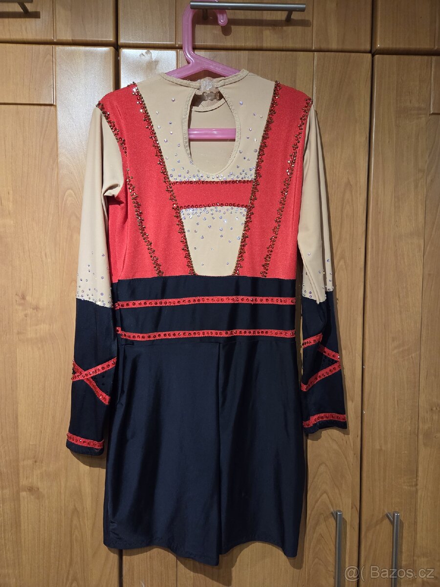 Dívčí kostým/ dres - 3
