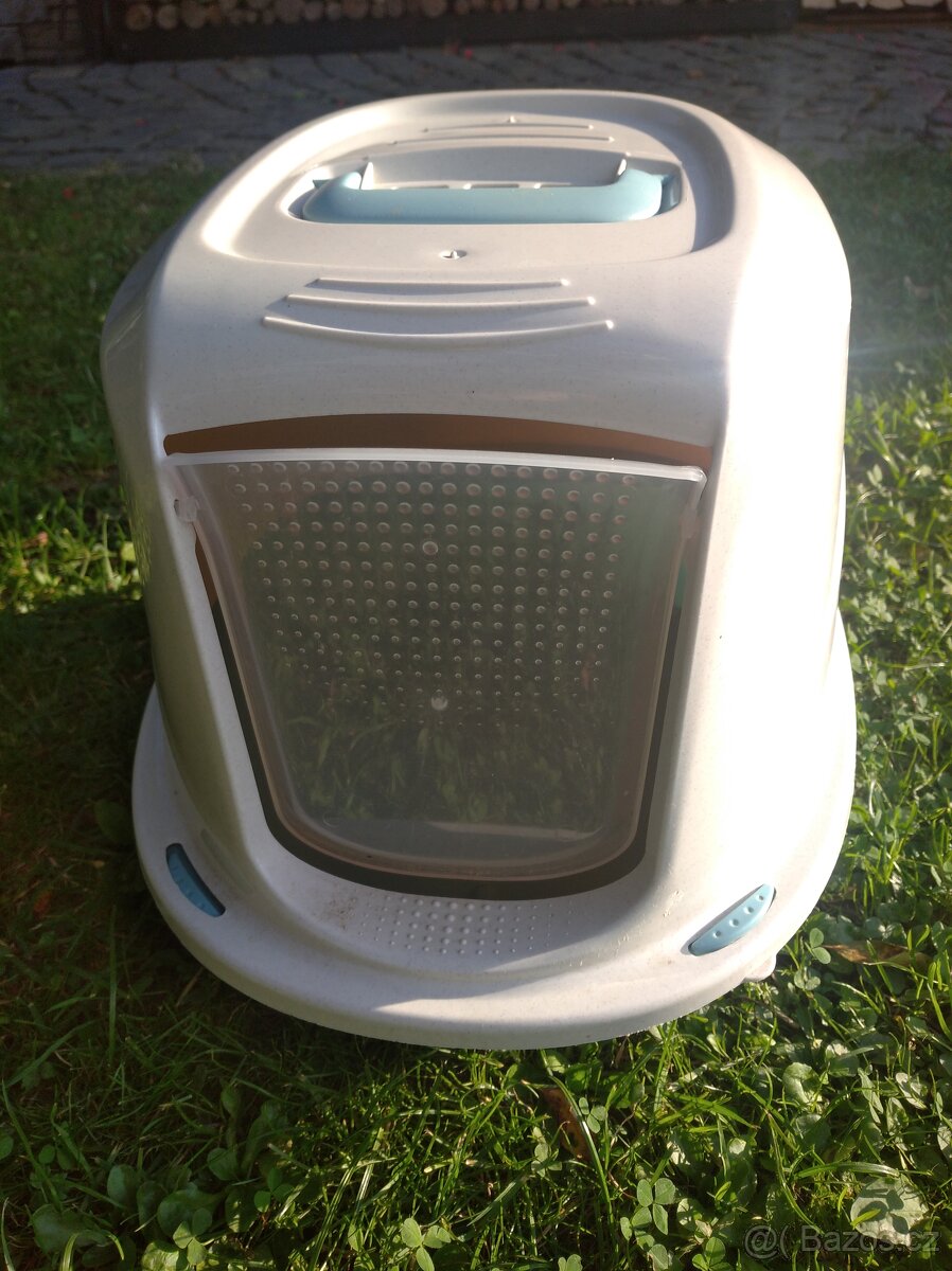 Potřeby pro kočky - 3