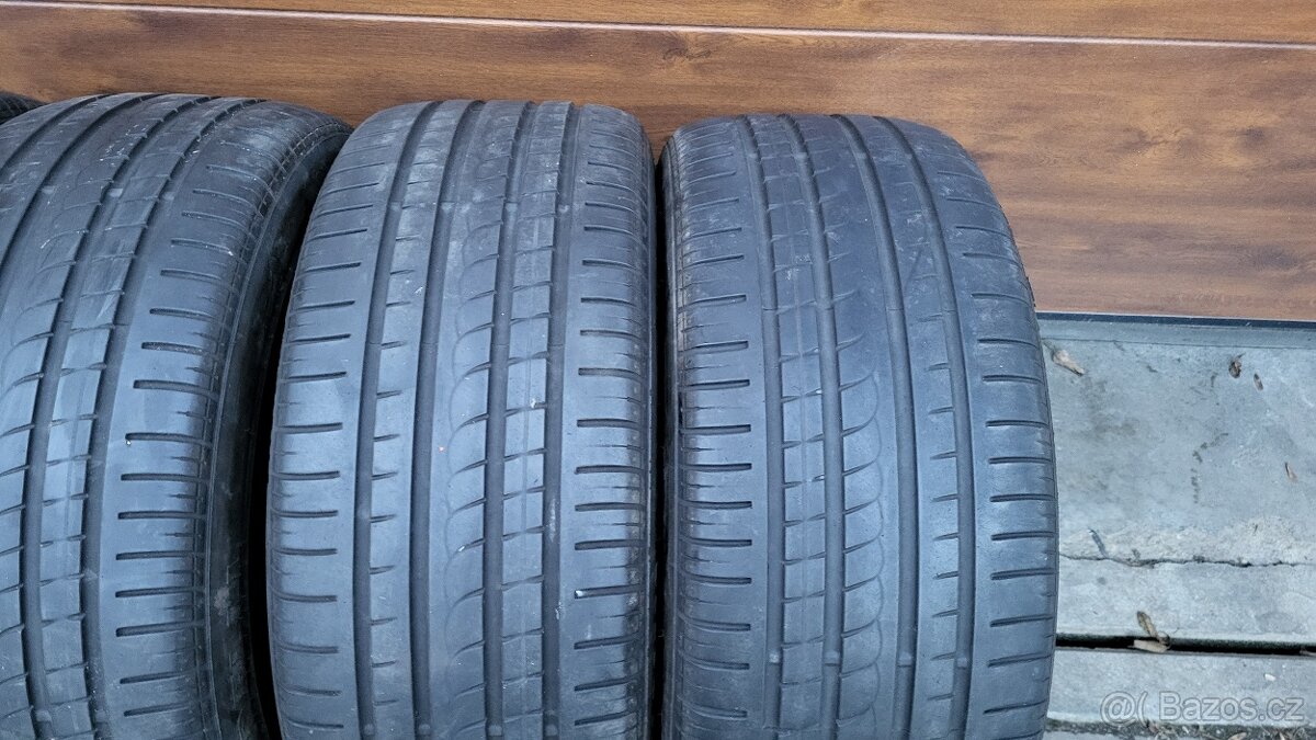 265/45 R20 104Y MO Pirelli letni - 3