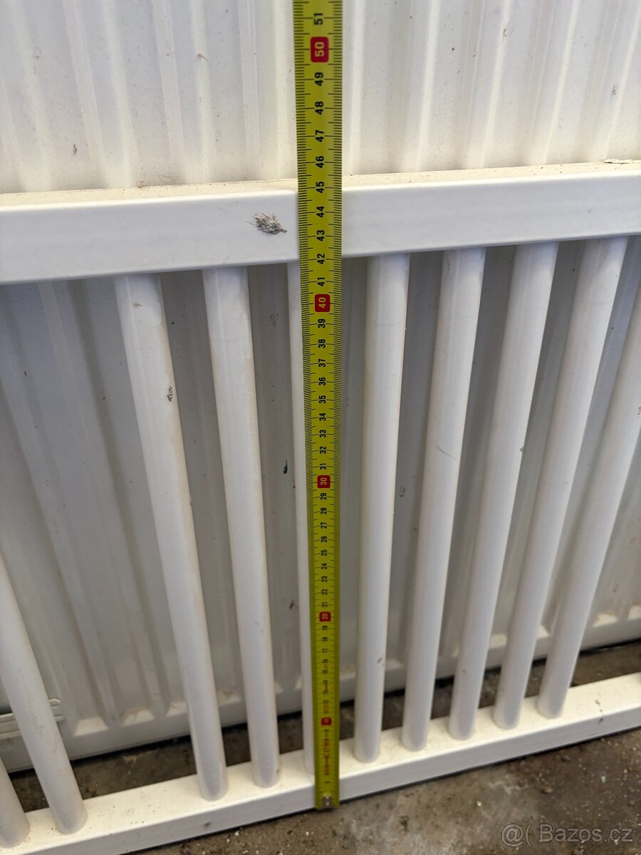 koupelnové radiátory - 3