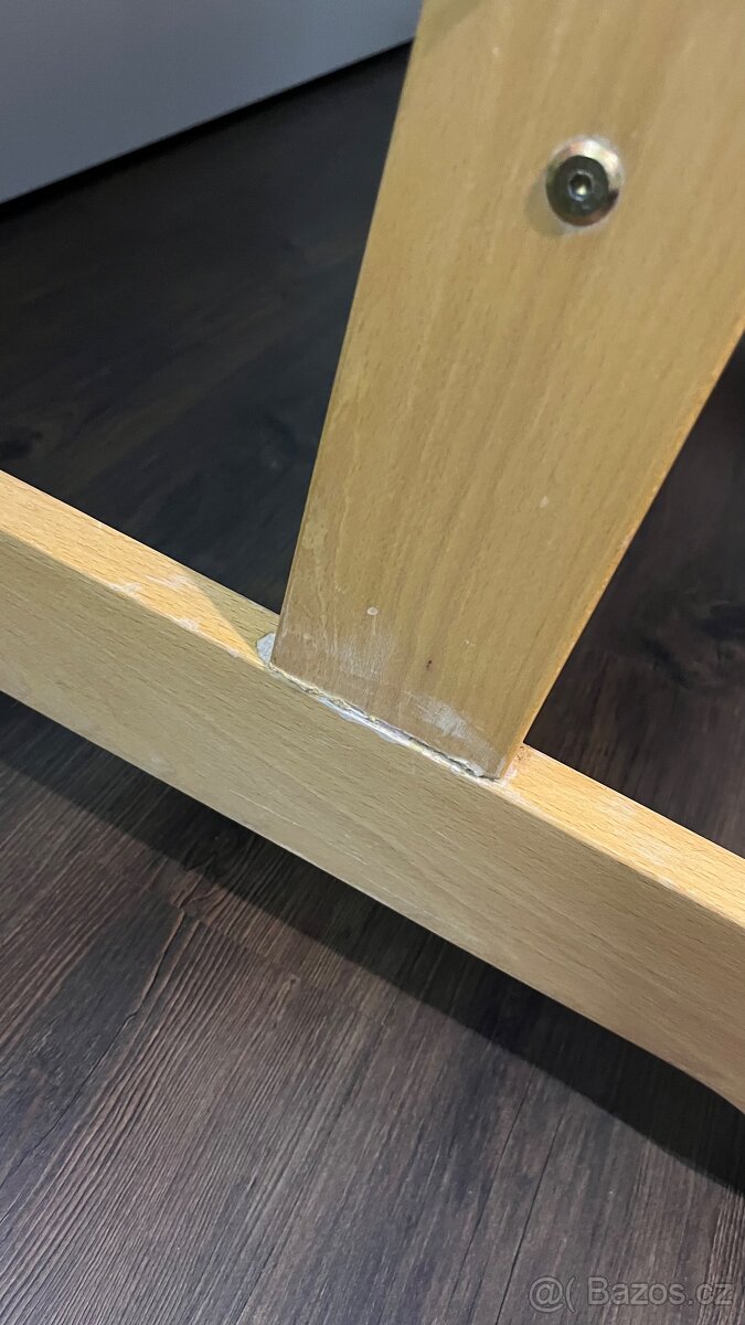 Kolibka na koleckach - 3