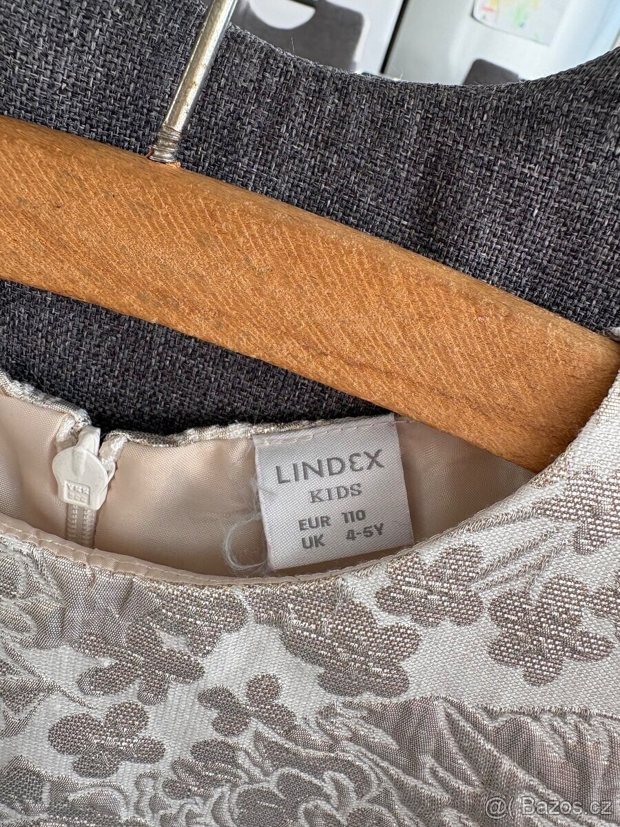 Šaty lindex - 3