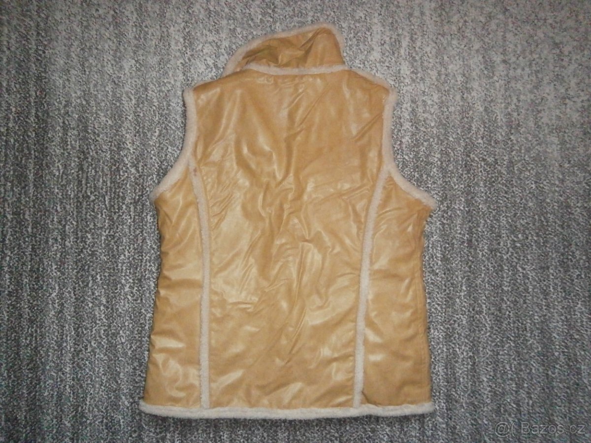 Prodám vestu - 3