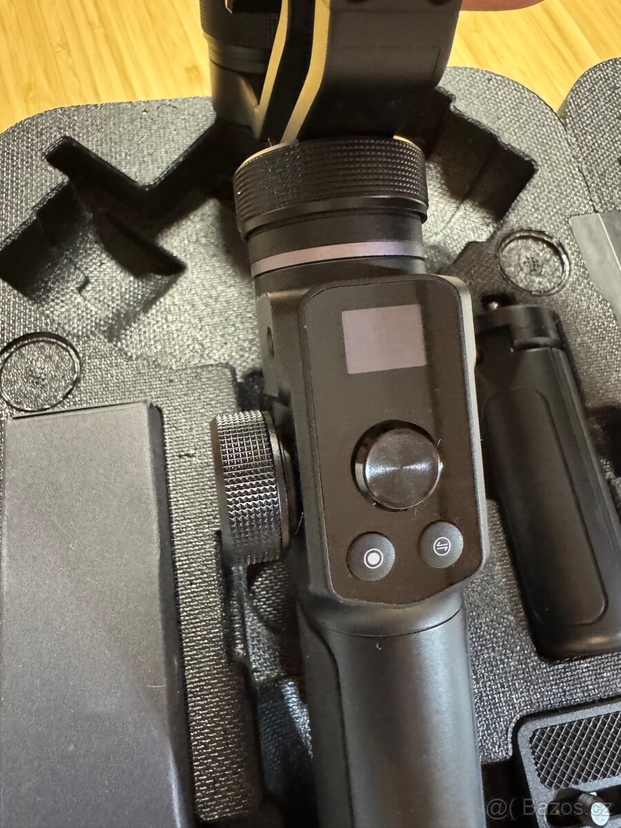 FeiyuTech G6 Max - 3