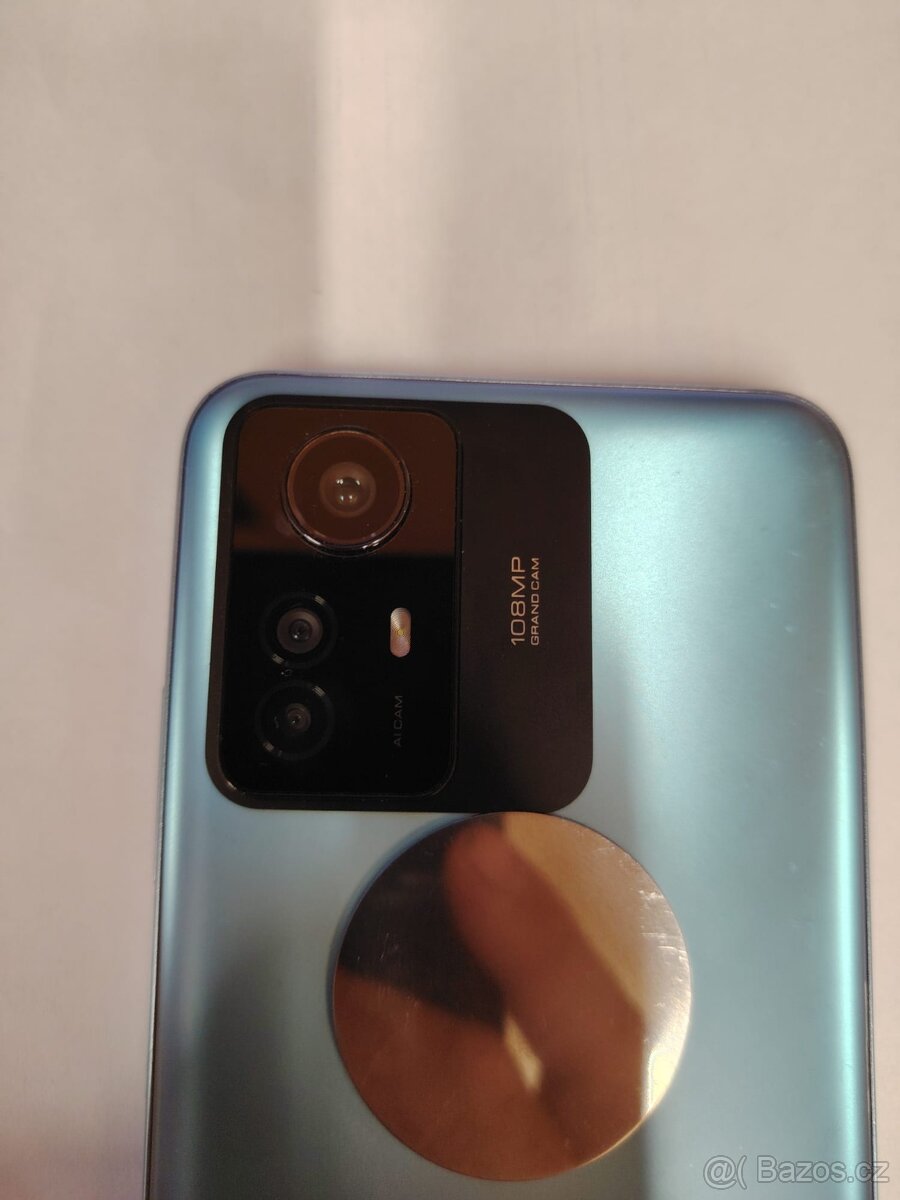 mobil Xiaomi Redmi Note 12S - 3