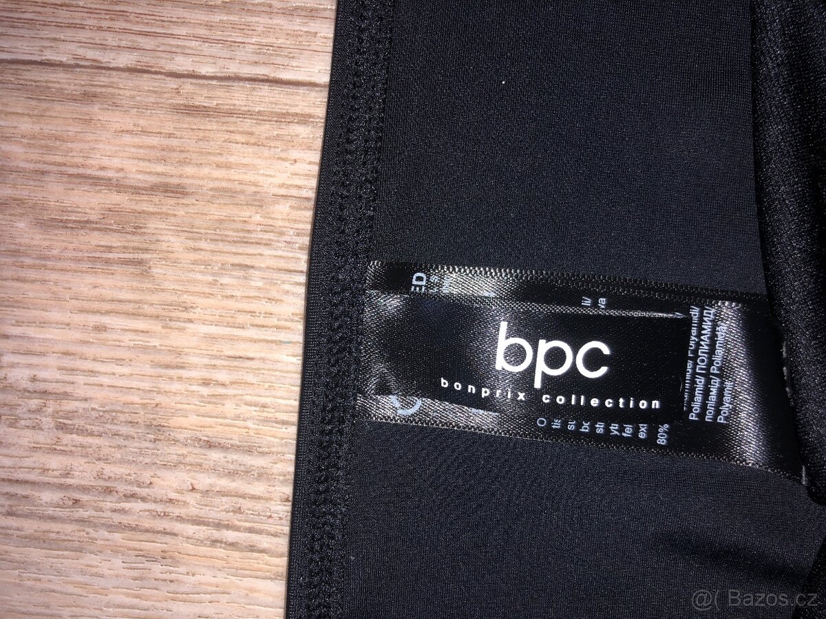 Divci plavky Bonprix vel. 128/134 - 3