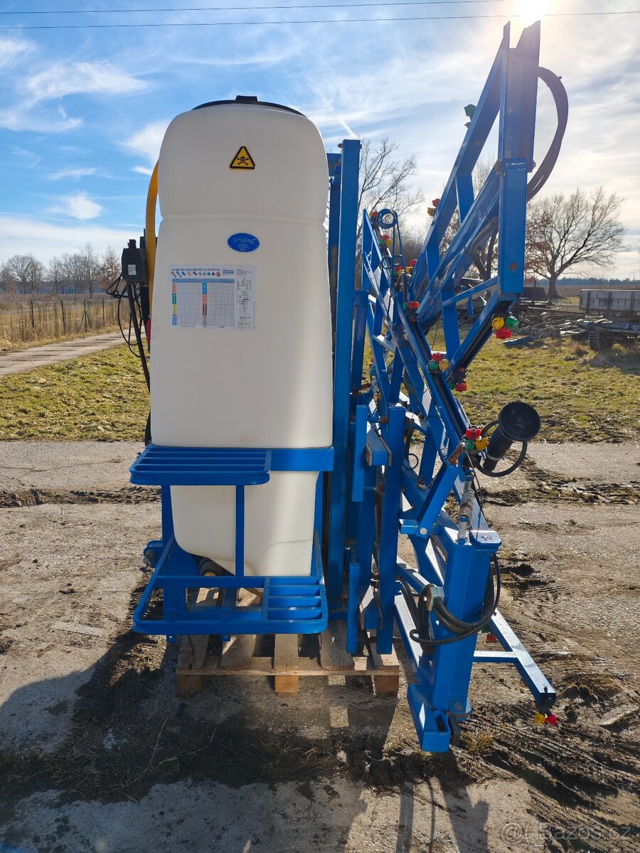 Postřikovač Prodag Zlín - 3