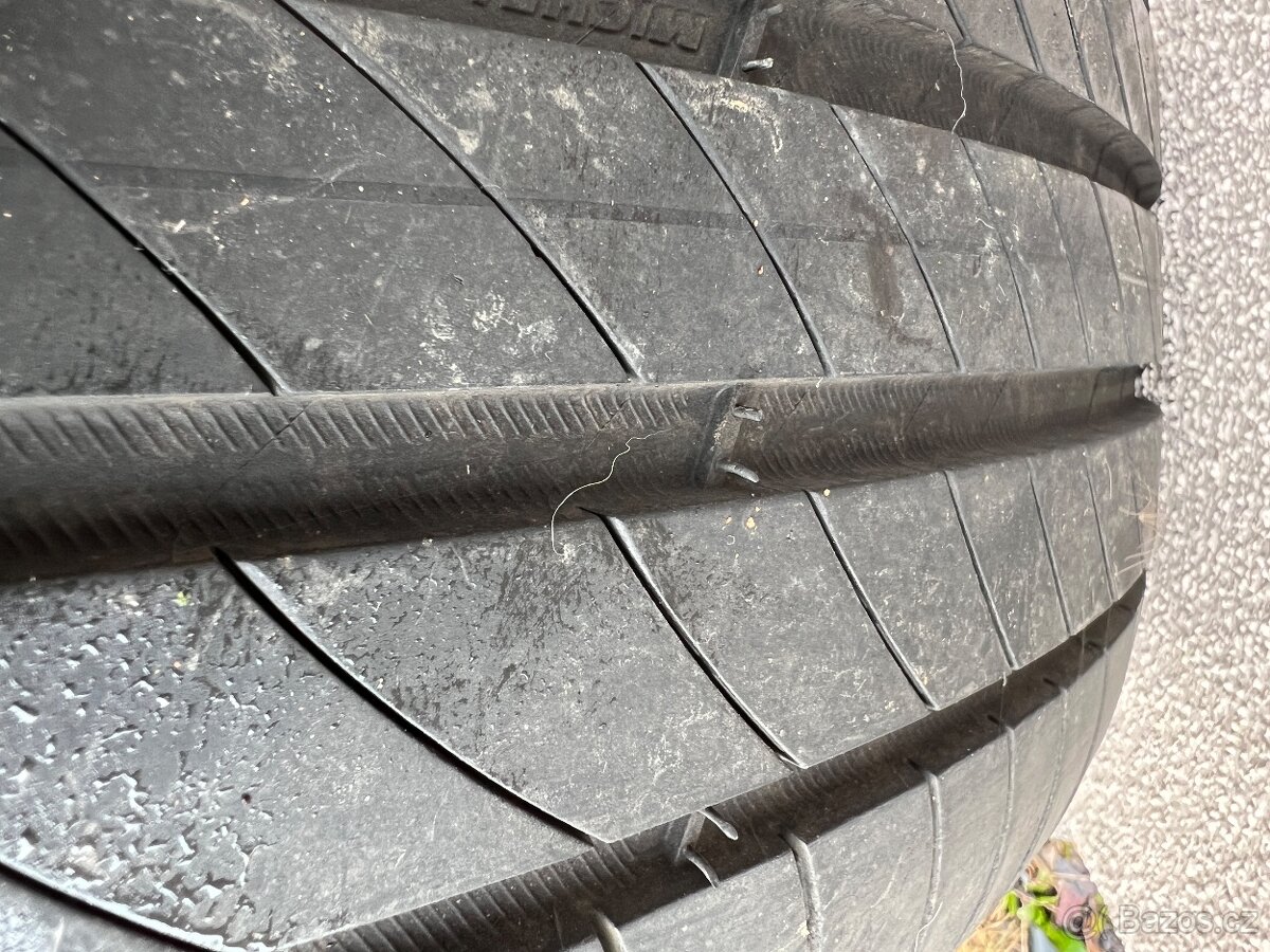 Originál kola Toyota - 3