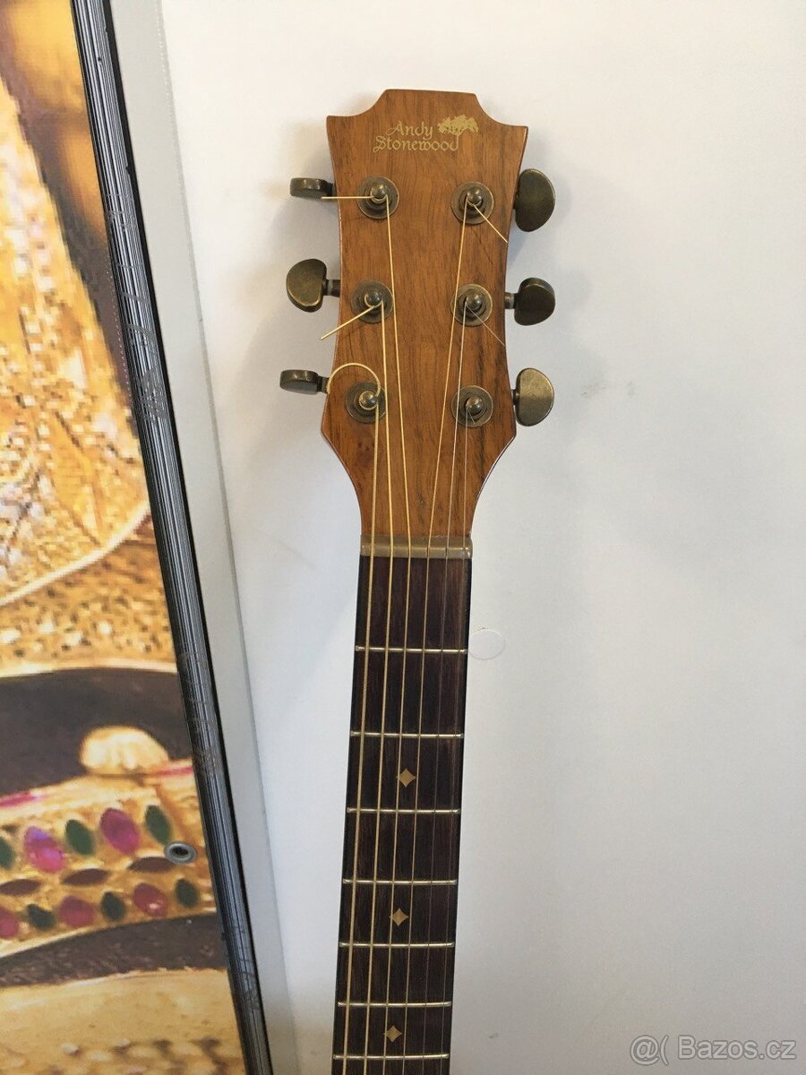 Andy Stronewood AS-W49N - 3