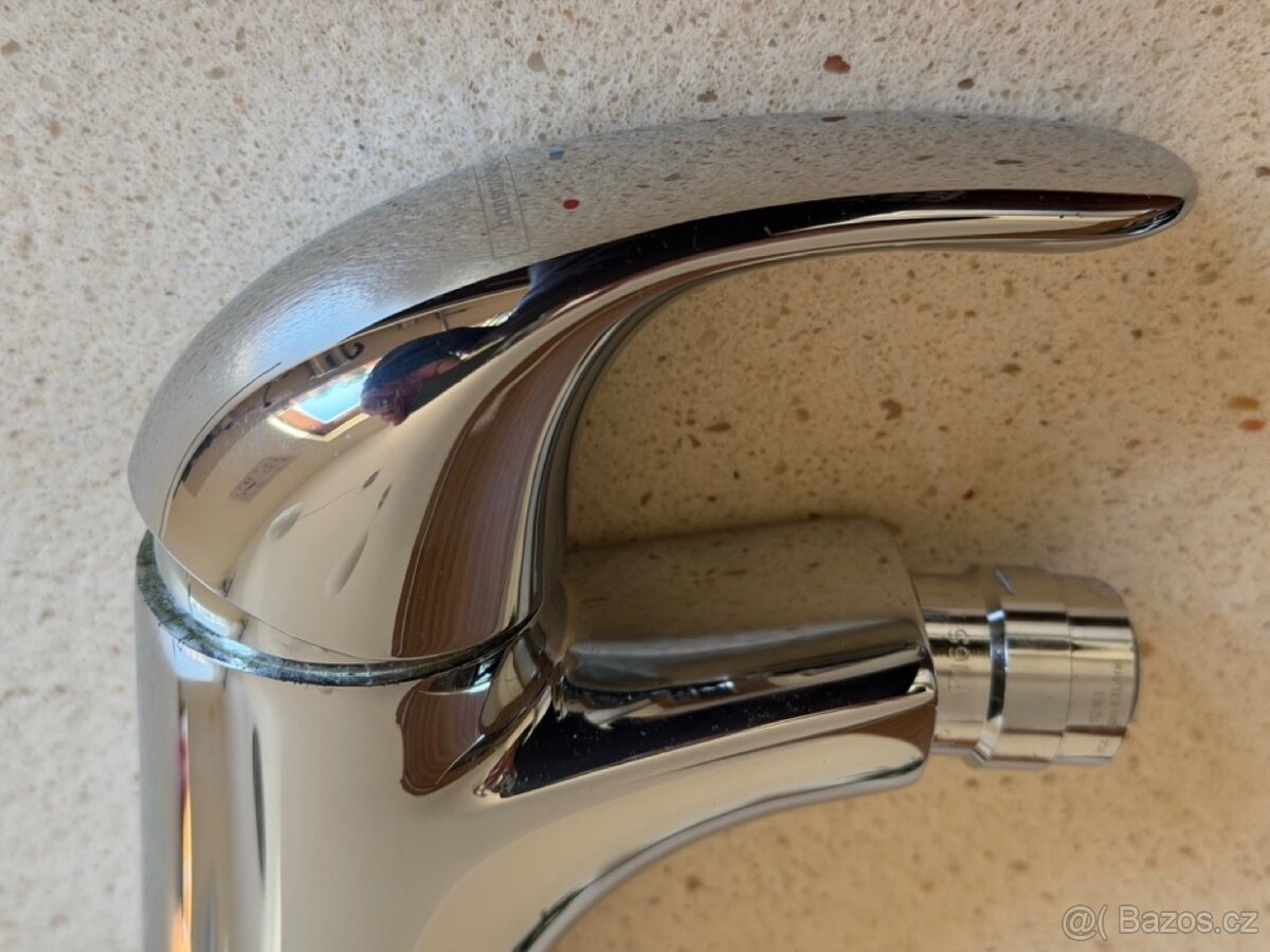 Baterie HANSGROHE - 3