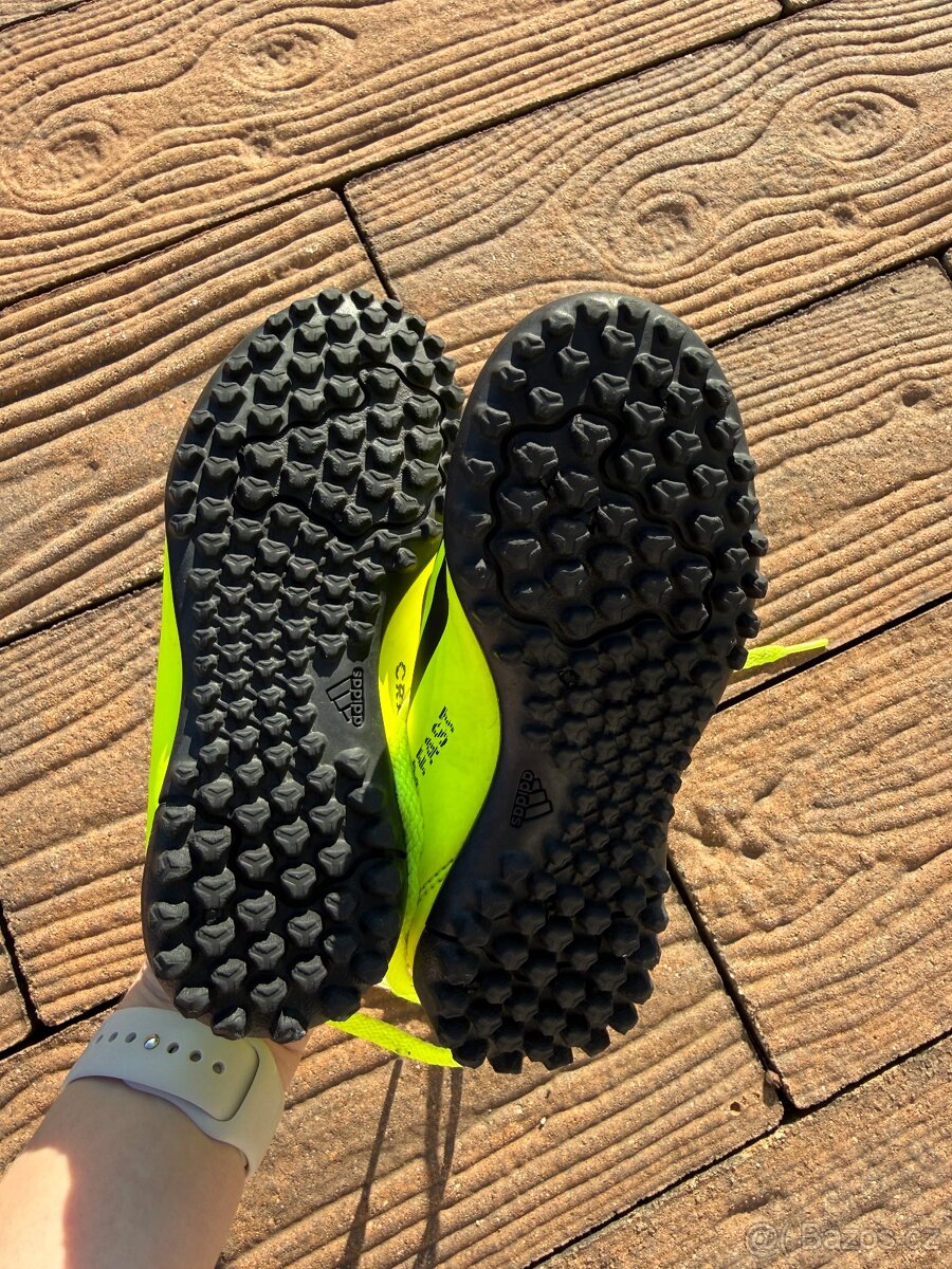 Kopačky Adidas TF - 3