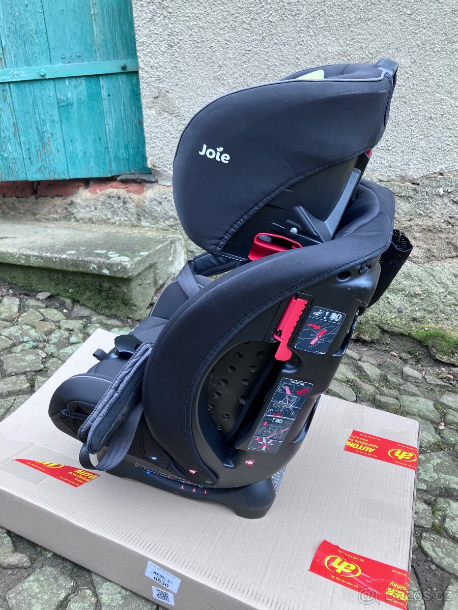 Prodej autosedačky - 3