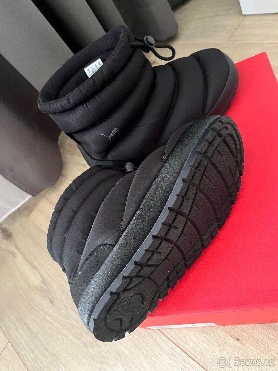Sněhule dámské Puma - 3