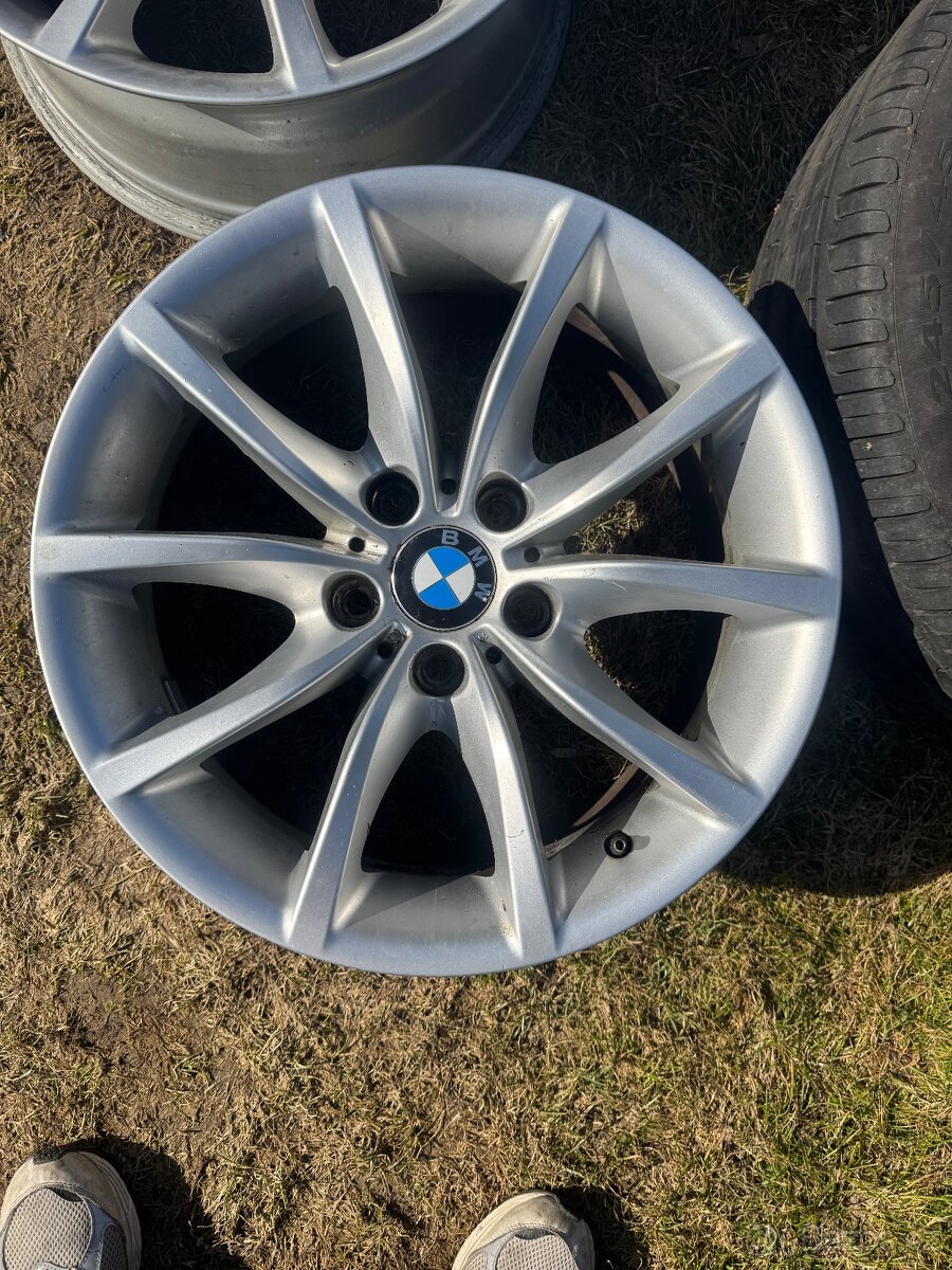 Kola BMW R17 Original styling 245 - 3